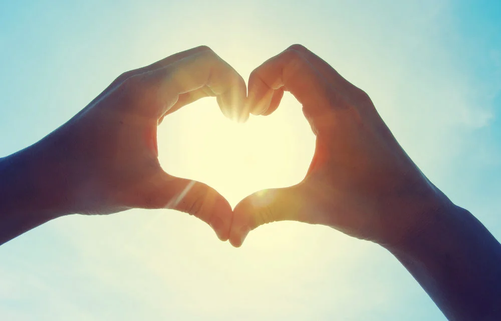 Loving Yourself