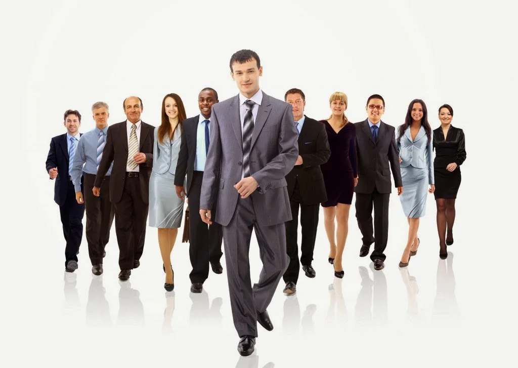 Leadership & Living Your Values