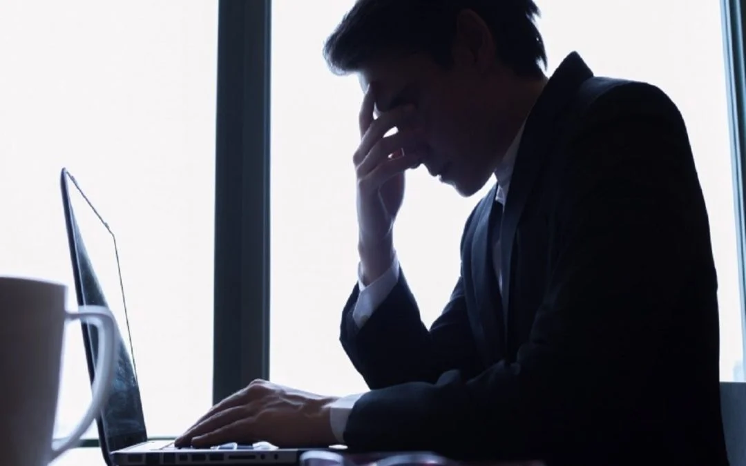 Leadership, Failure, and Space to Grieve