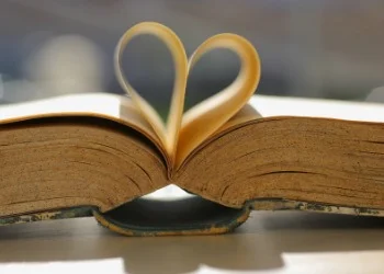 These Are A Few of My Favourite – Books!