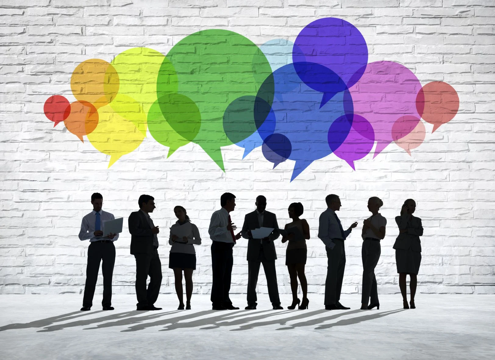 Communication: Why Is It So Challenging?