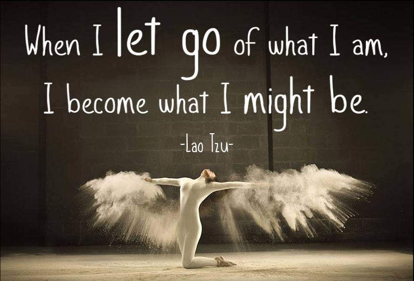 Who Do You Think You Are?