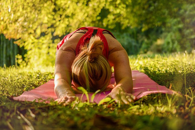 The Power of Being: Part One