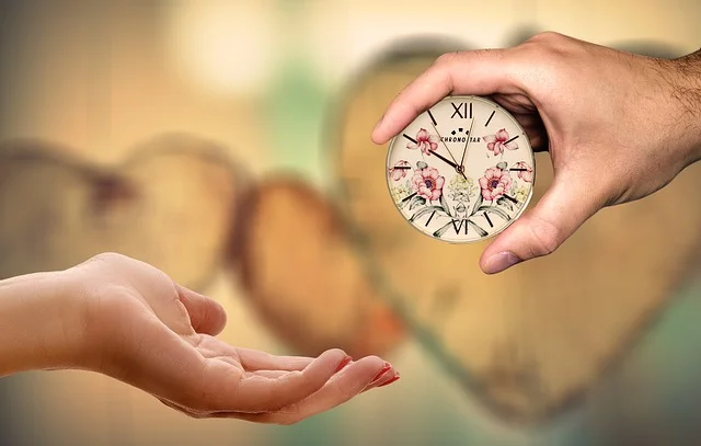 Making the Most of the Gift of Time