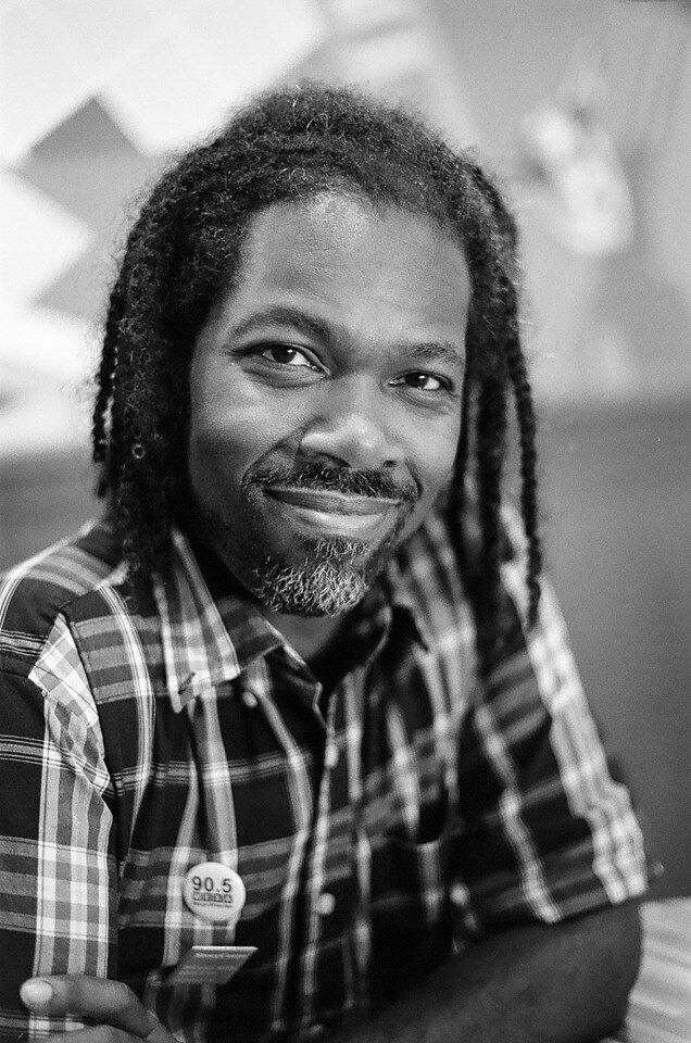 Photo by Dave Meyers