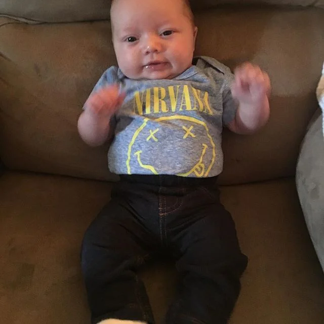 Gotta love grunge when your name is Lanegan.