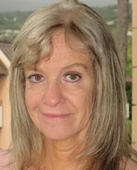 Robin Barefield