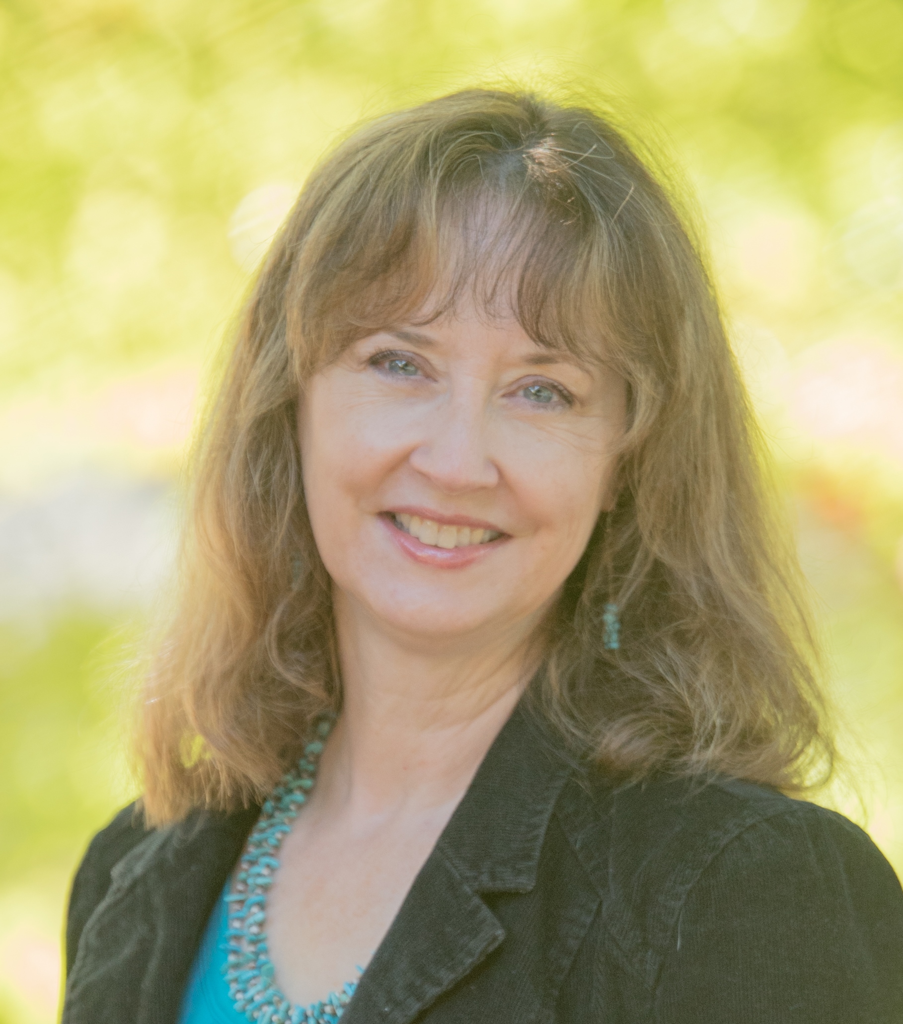 Annette Dashofy: photo by Holly Tonini
