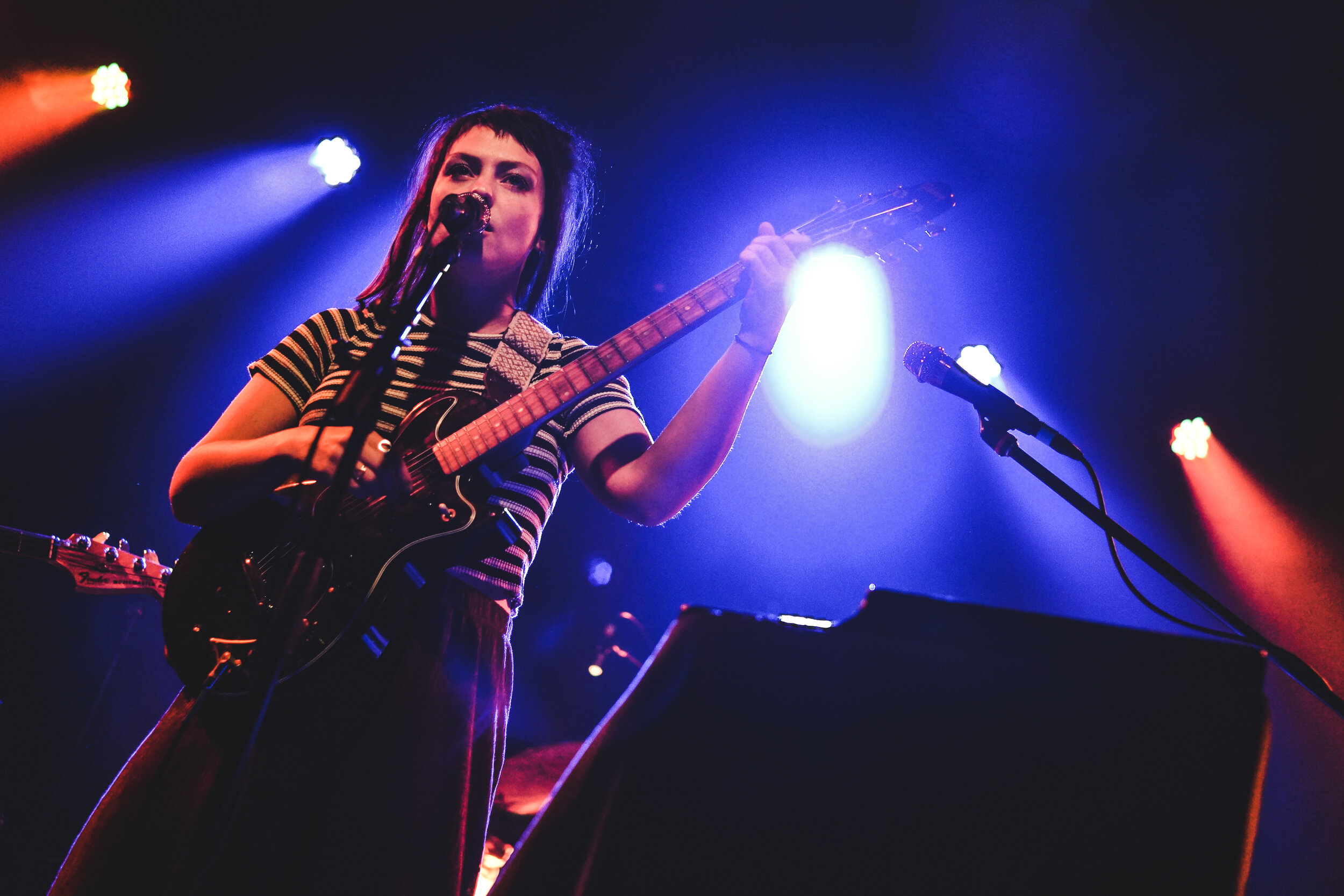 Angel Olsen @ The Sinclair (Cambridge, MA)