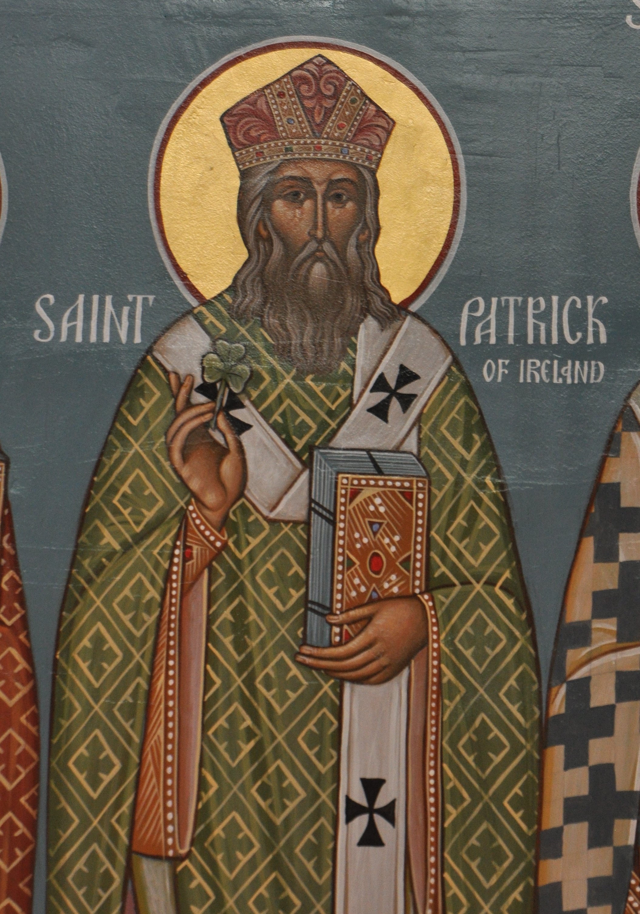 104 Icon_of_Saint_Patrick,_Christ_the_Saviour_Church.jpg