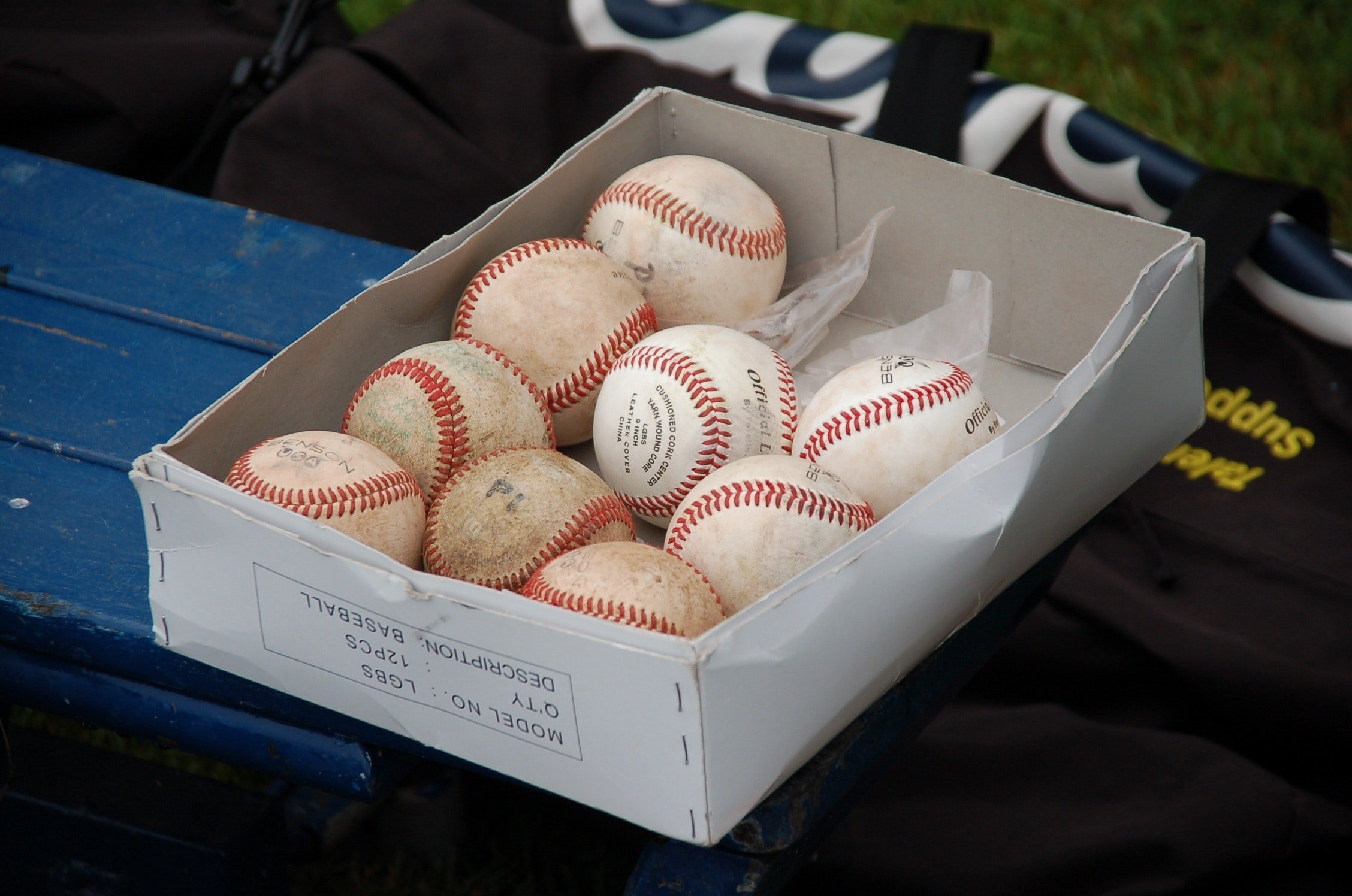 100 ball-baseball-bench-163390.jpg