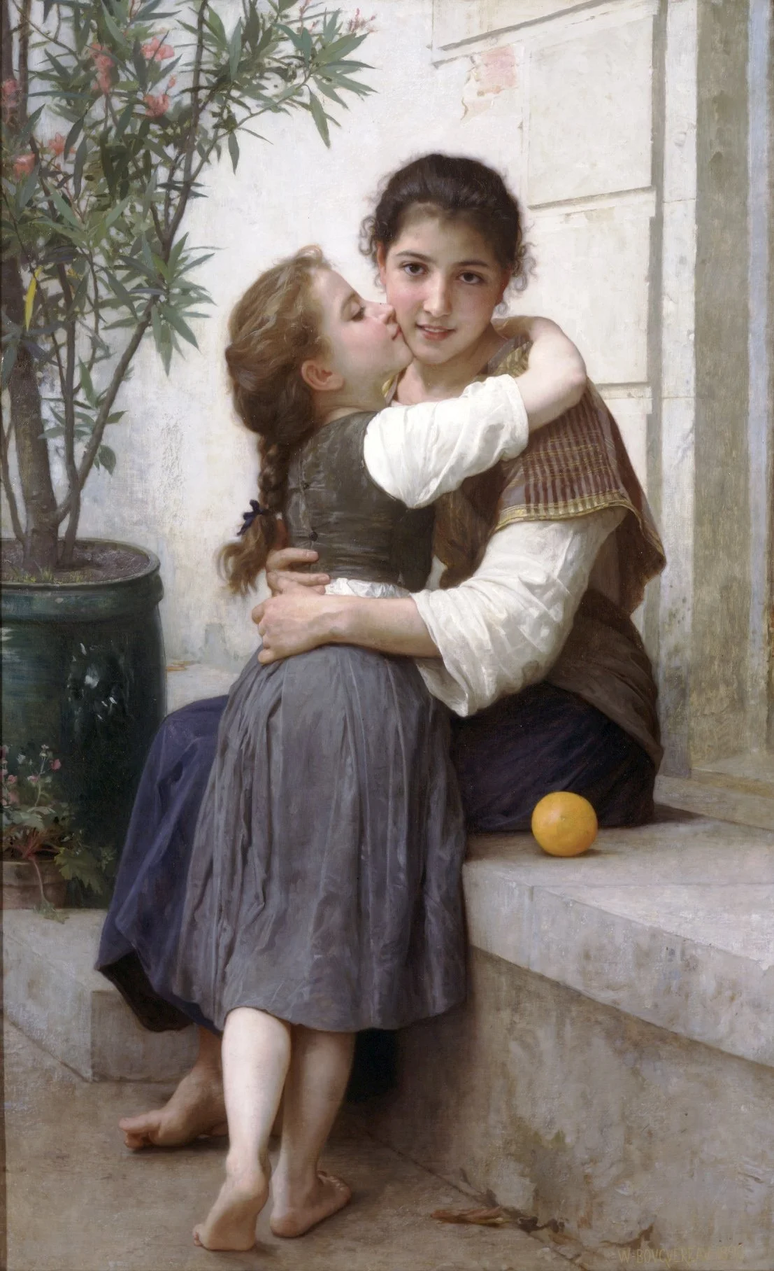 102f a-little-coaxing-1890-by-William-Adolphe-Bouguereau.jpg