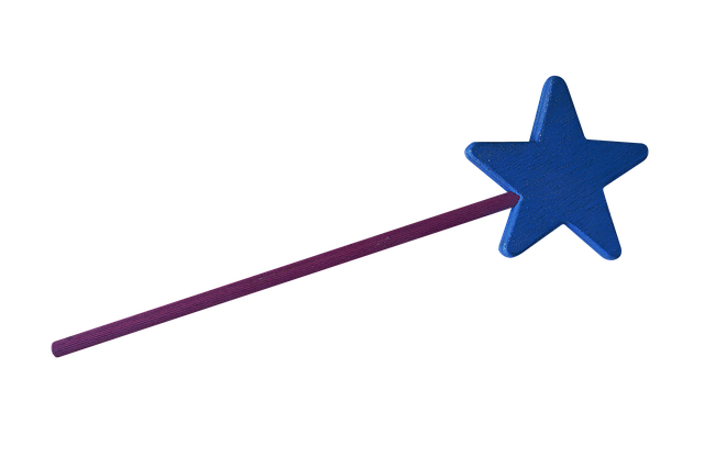 110 no8 wand png-2663771_640.png