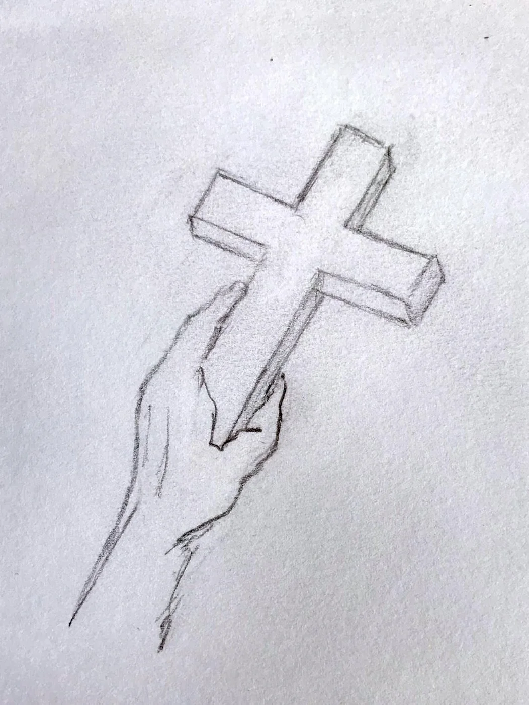 Longing Visual Art Church Of Zion Some of the toughest things to draw are human features, hands. church of zion