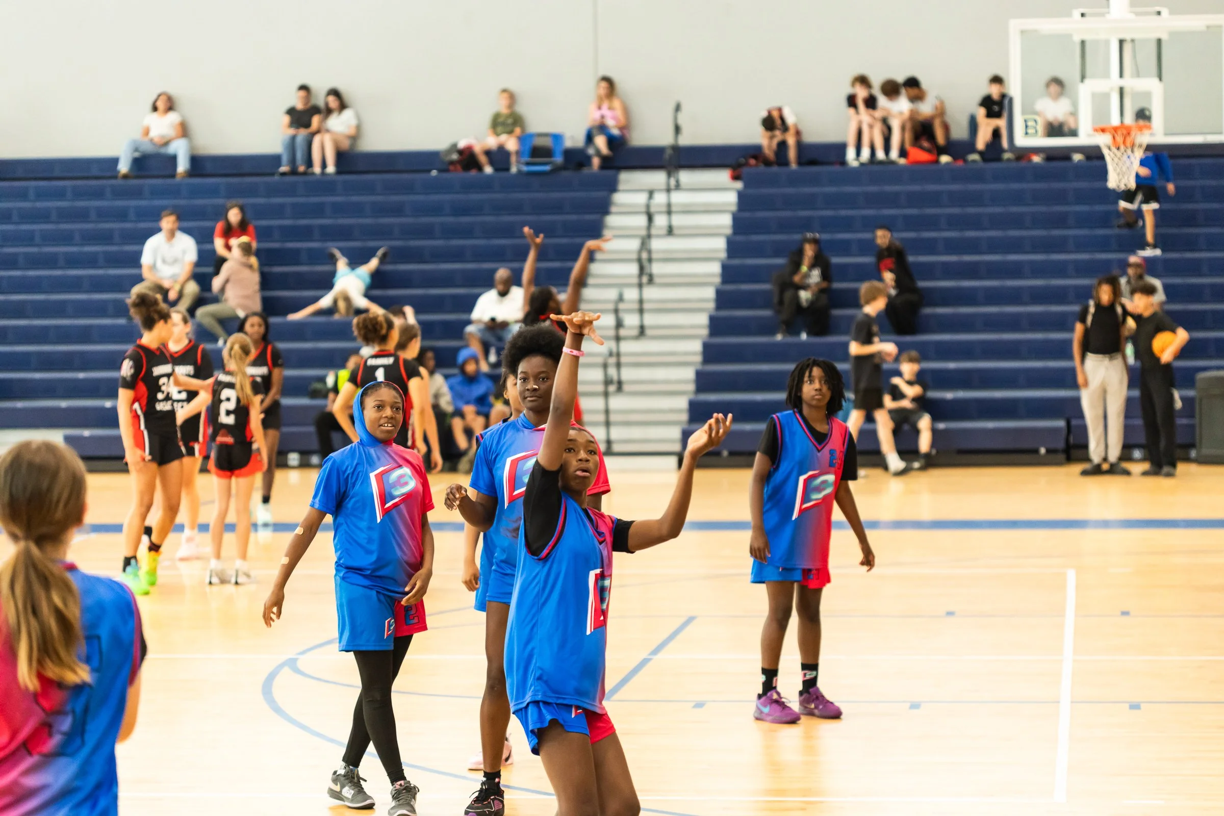 Girls Basketball Game Final - Humble Vizion Photography-035.jpg