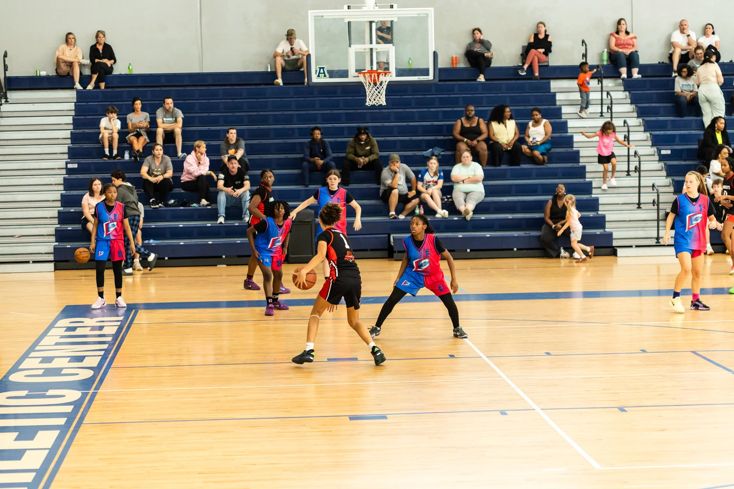 Girls Basketball Game Final - Humble Vizion Photography-201.jpg
