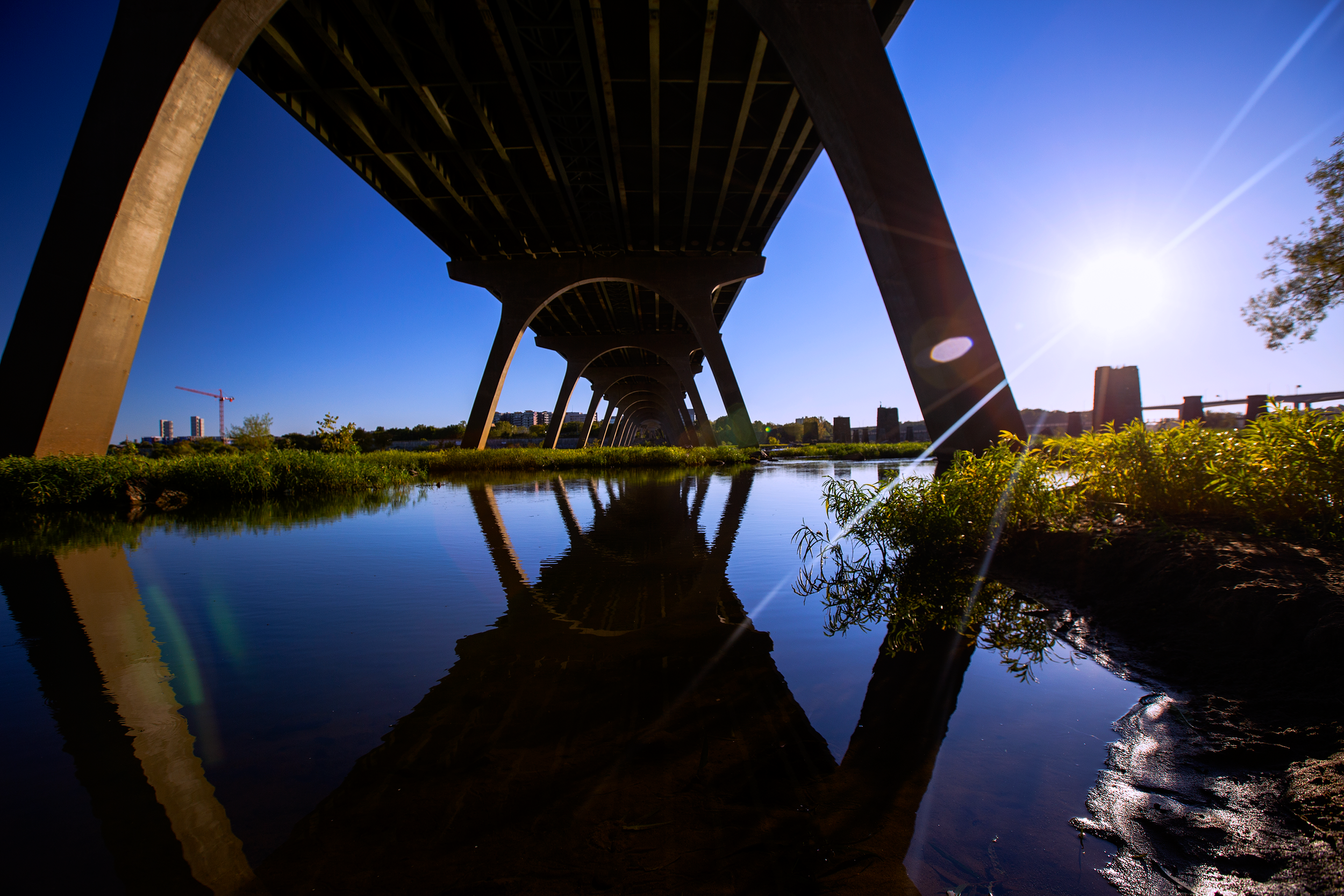 Richmond River Reflection.png