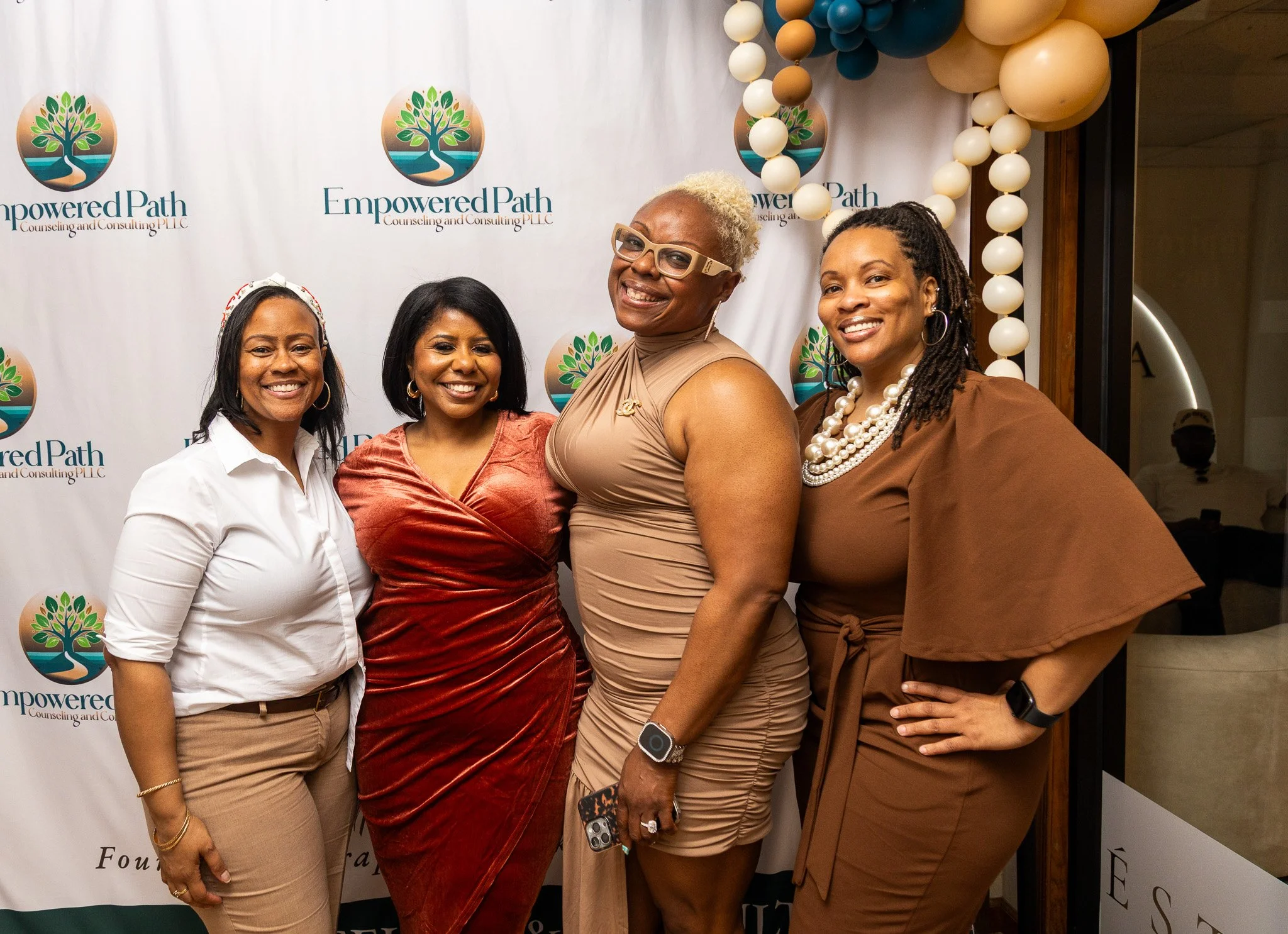 Empowered Path - Humble Vizion333.jpg