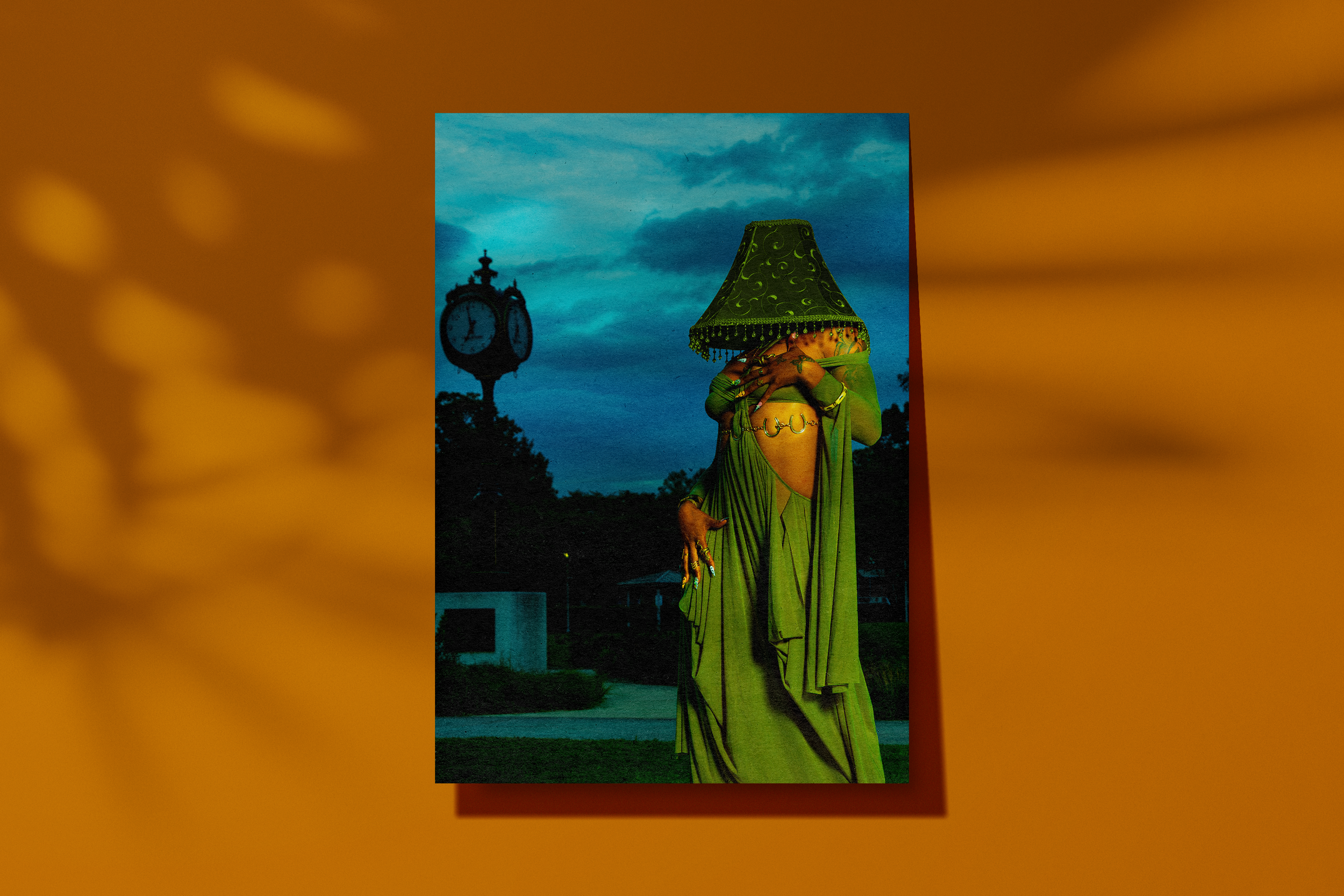 RelleyyyG 3 - Shady Vol. 2 Poster