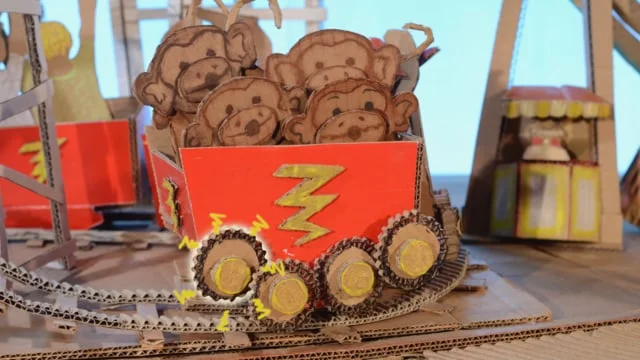 Counting Four Wheels