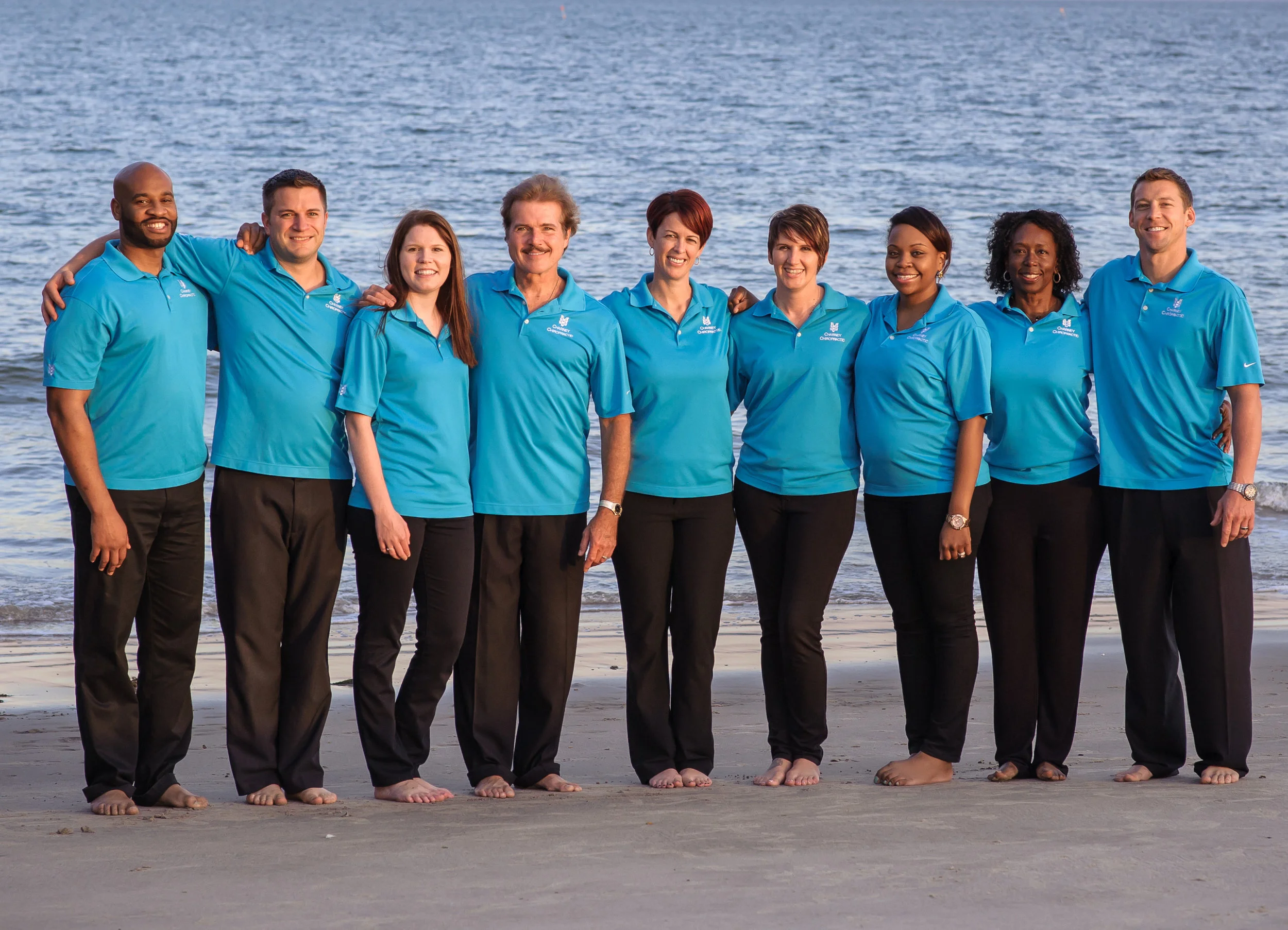 Team Charney 2014