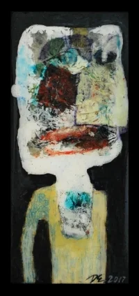   No.&nbsp;4   7 5/8" x 12 1/8"  SOLD 