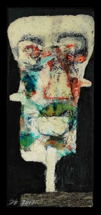   No. 5   7 5/8" x 12 1/8" 