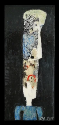   No. 6   7 5/8 x 12 1/8 