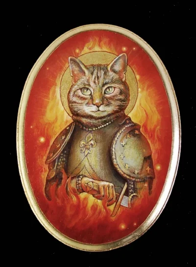 Pusselle d'Orleans