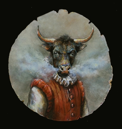Hanibull Del Toro