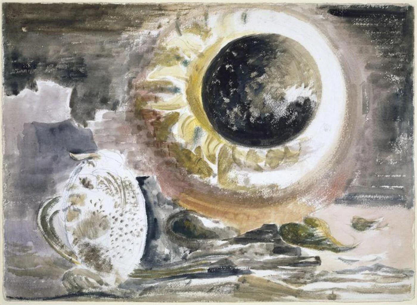 Eclipse Ritual Preparation &amp; 🌷 Spring Cleansing