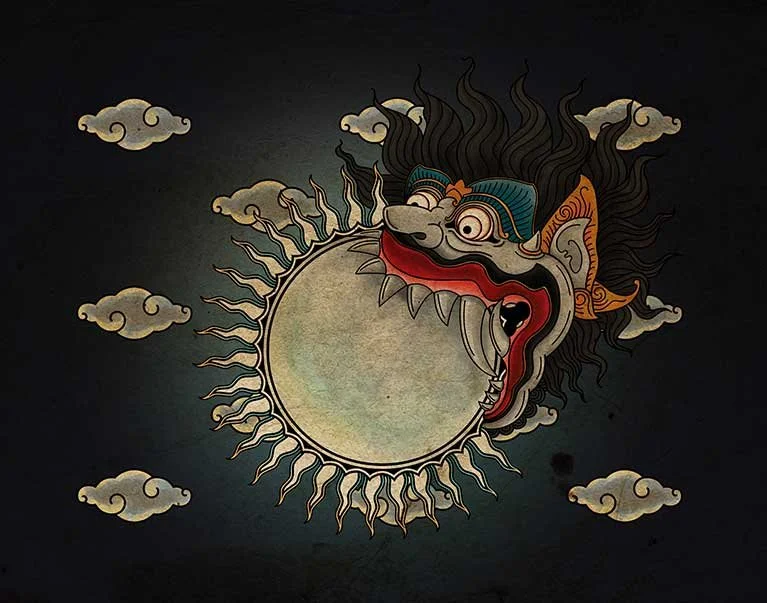 The 🔥 Sacred Darkness: The Gift of Paradox