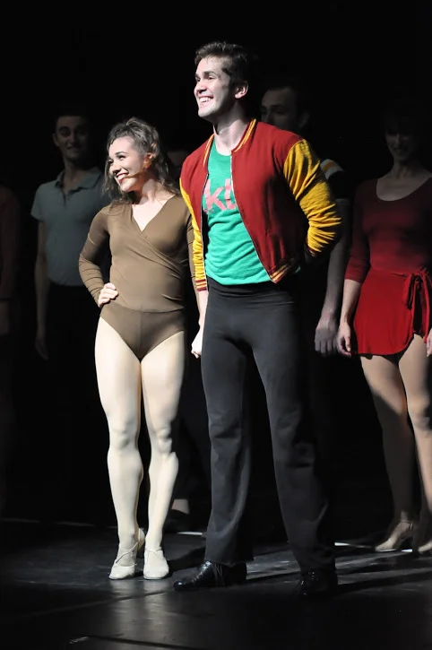 A Chorus Line 