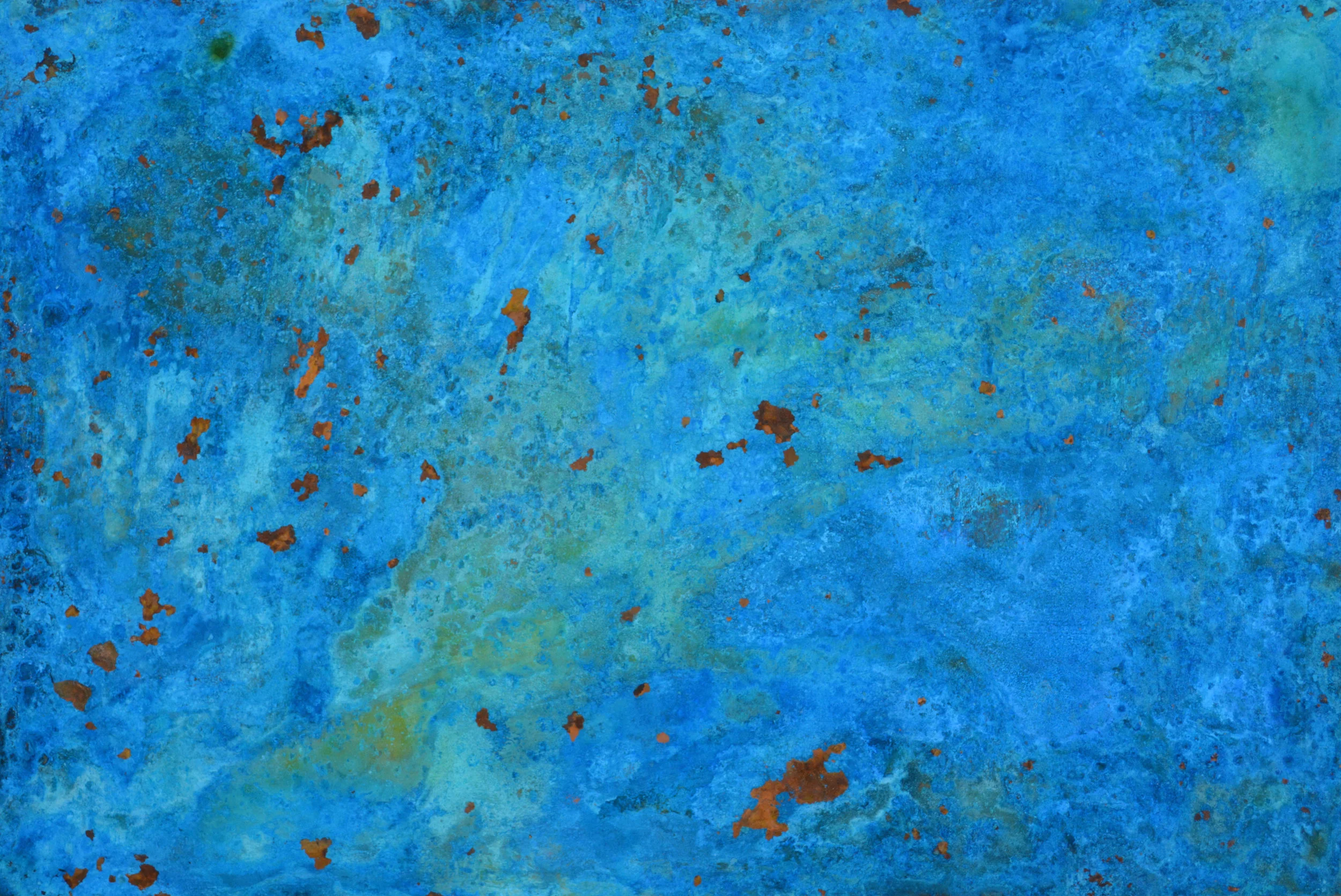 Oxidation Archipelago