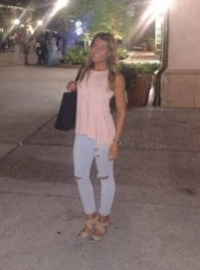 Ashley Zona Co-Founder | Director of Marketing & Sales