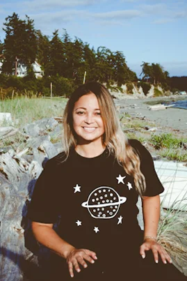 Inside My World by Keanu