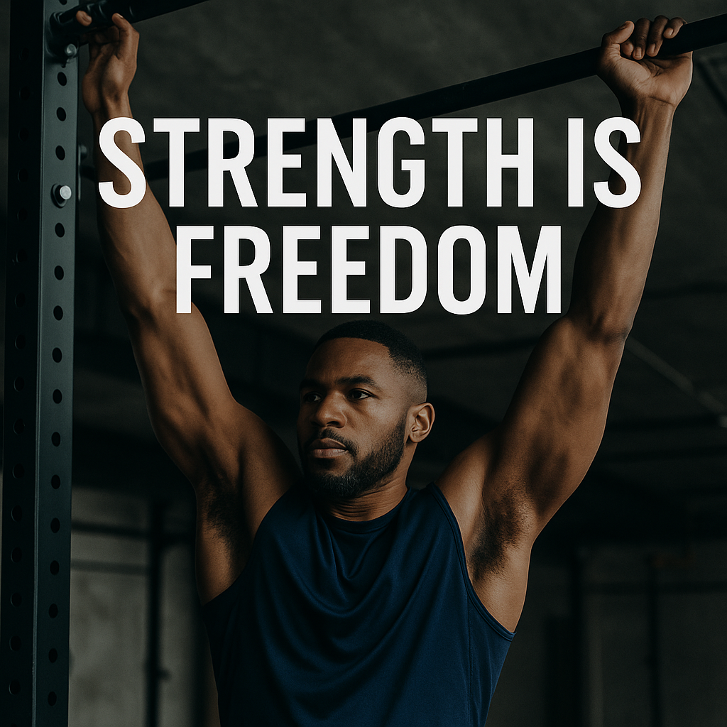 Structure Over Motivation — The Secret to Unstoppable Consistency