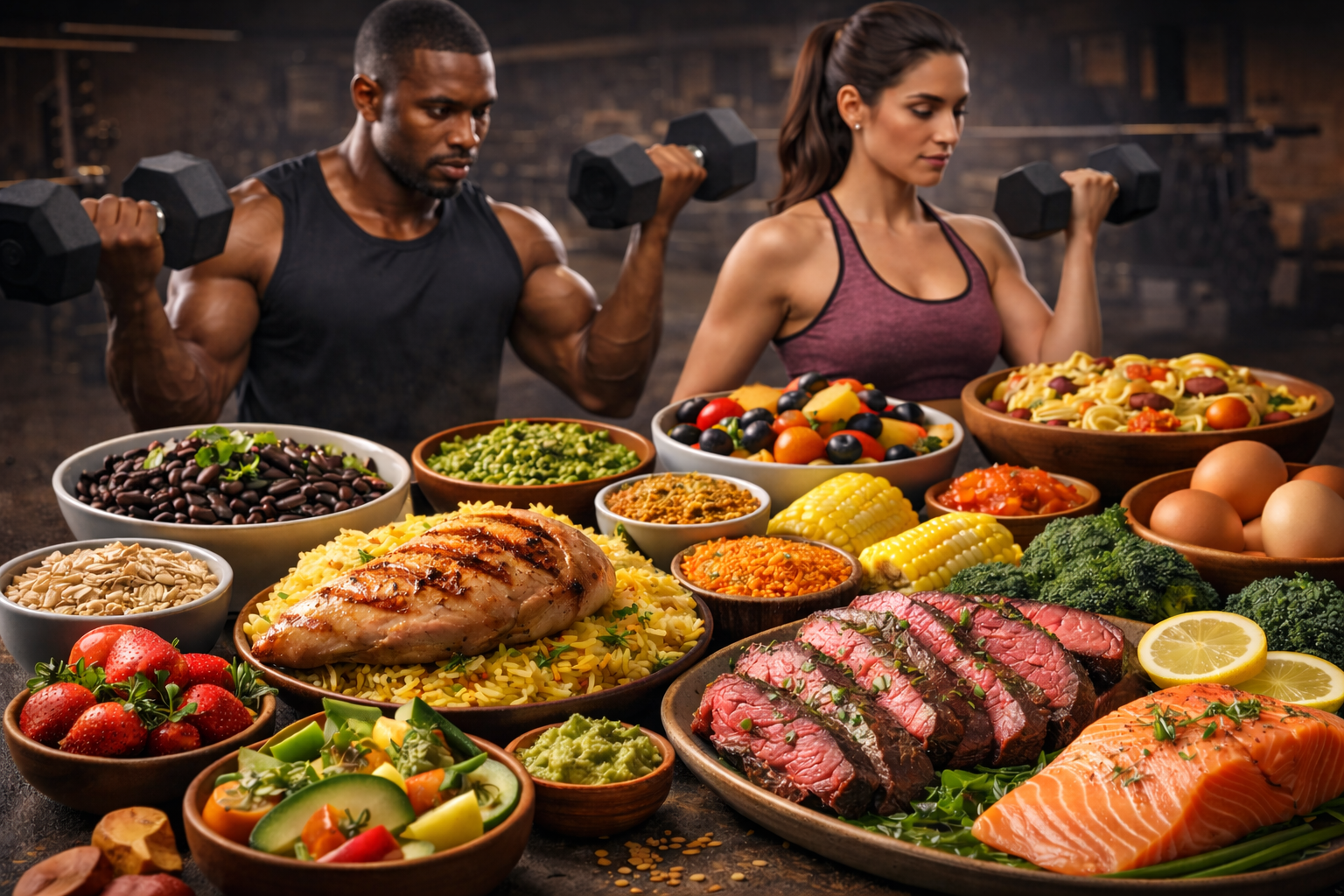 Why Nutrition Should Support Performance — Not Restrict Your Life