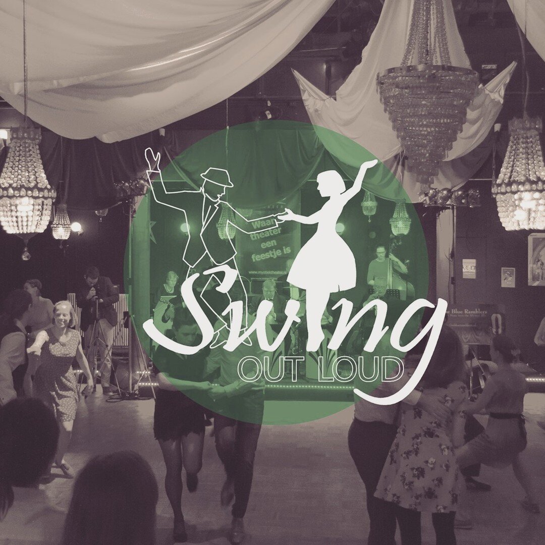 Social Dance Time! 💃

Summer break is coming, but before we go chill during the sunny days, let's brighten up the night with some Swing dancing.

*Haven&rsquo;t danced Swing before? No worries! We will start at 20h with a short introduction into you