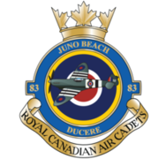 83 Juno Beach Squadron