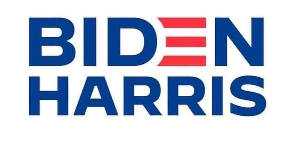 #vote #bidenharris2020