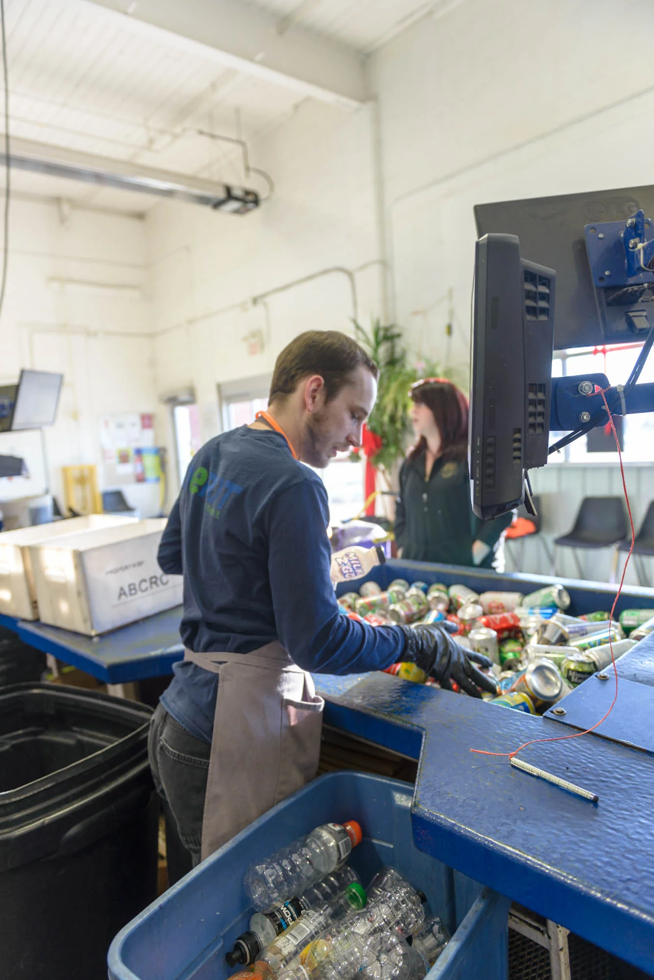 Alberta Bottle Depot Association