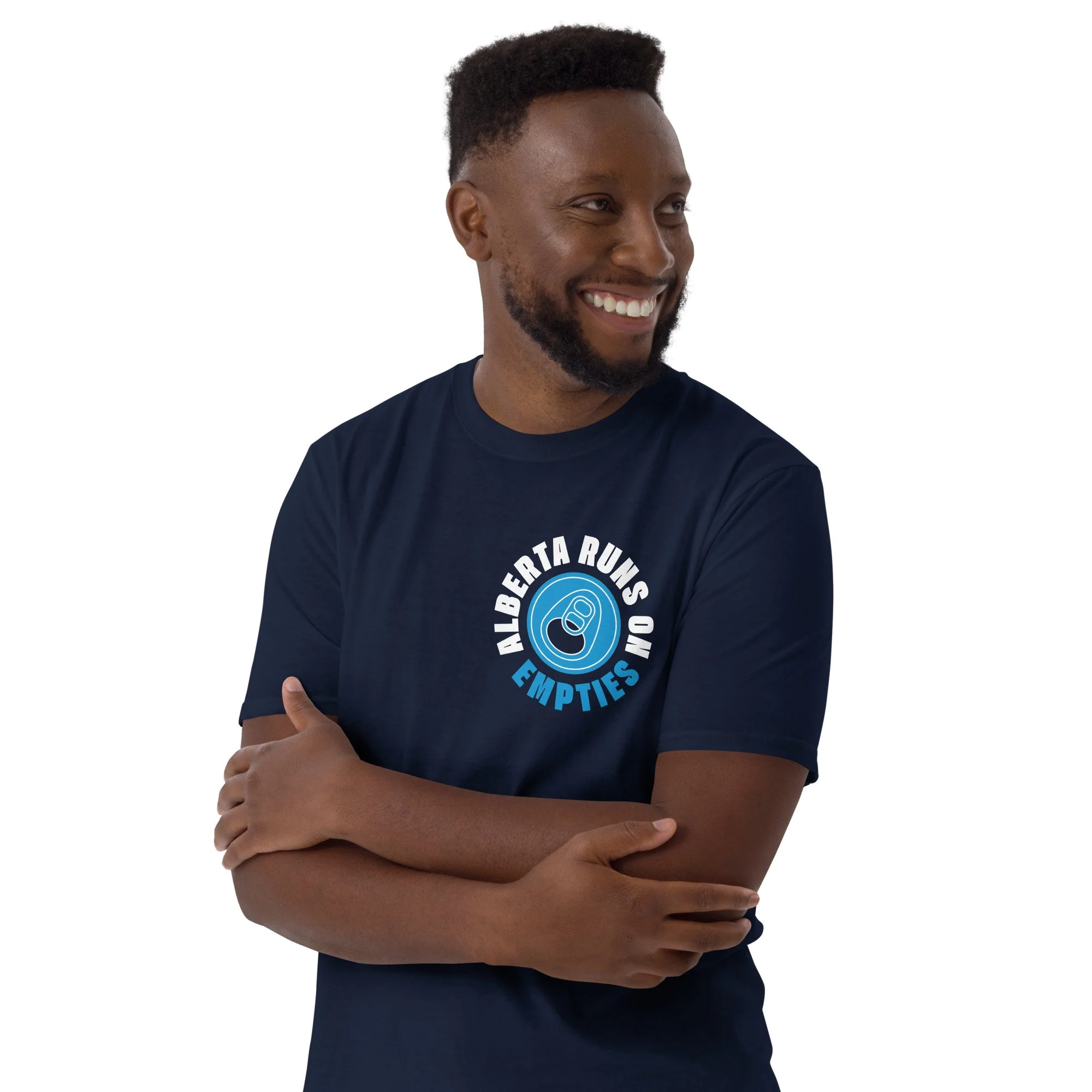 Dark T-Shirt - Team Spirit