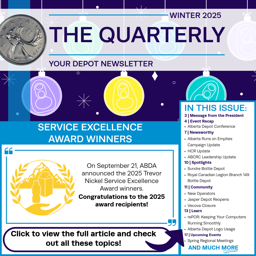 The Quarterly Winter 2025