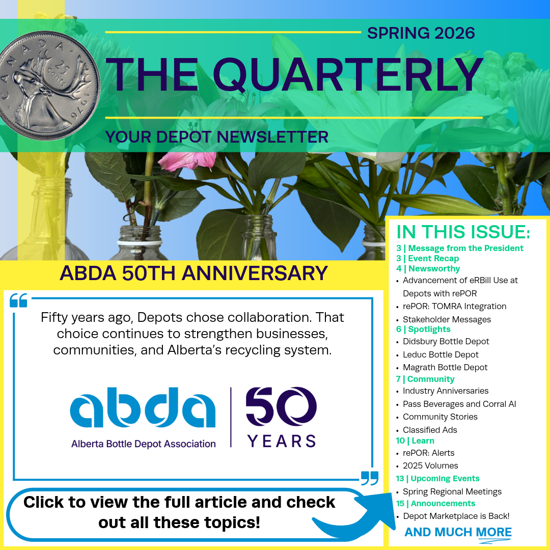 The Quarterly Spring 2026