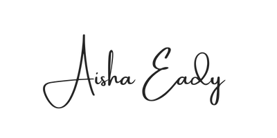 Copy of Aisha Eady Studios Script Logo.png