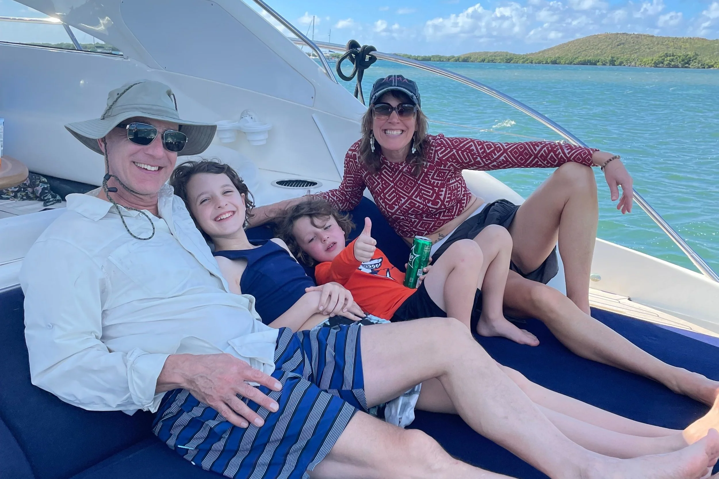 Dickinson's in STT
