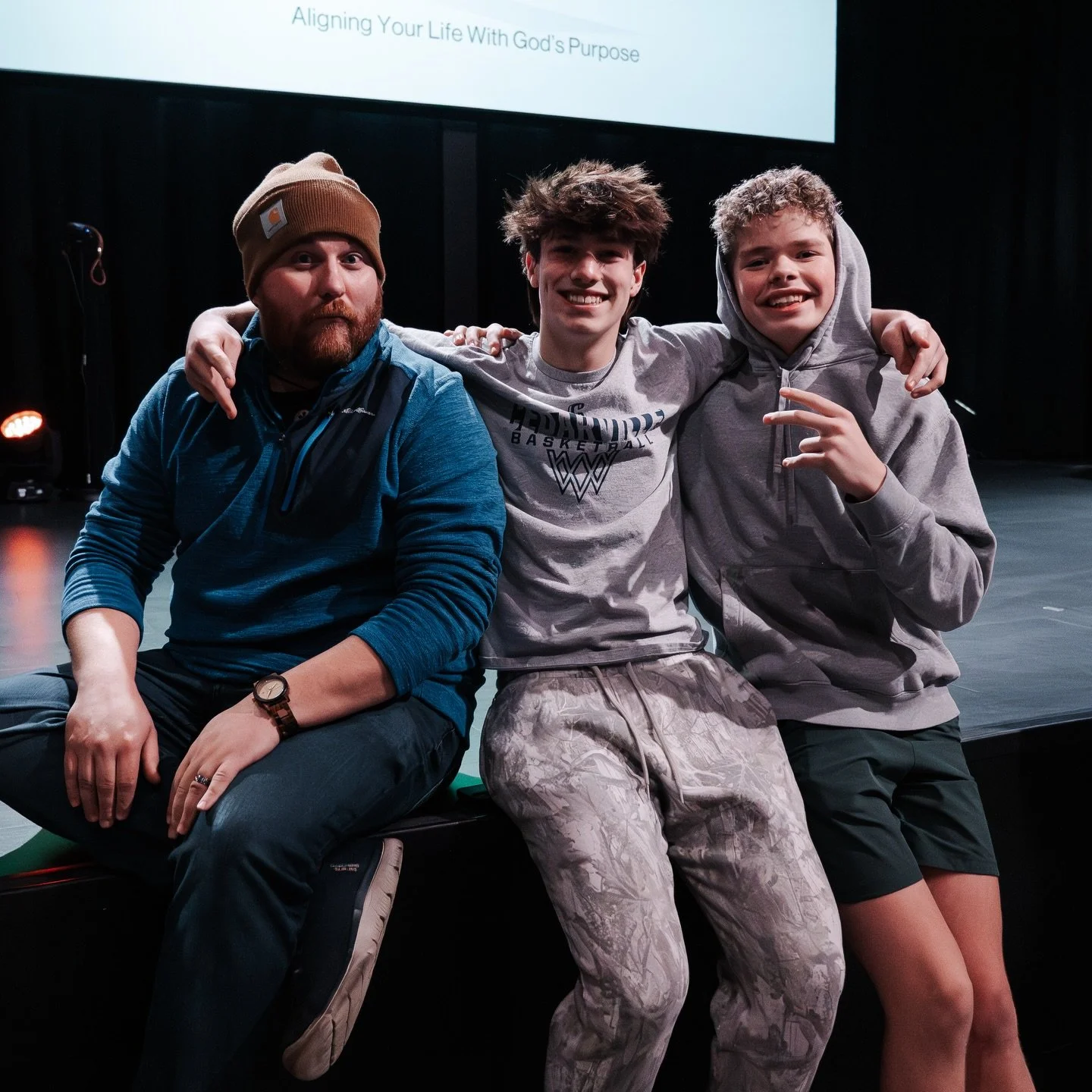 WE CAN&rsquo;T WAIT TO SEE YOU THIS WEEK FOR GUARD RAILS WEEK 2! 🚧🛑