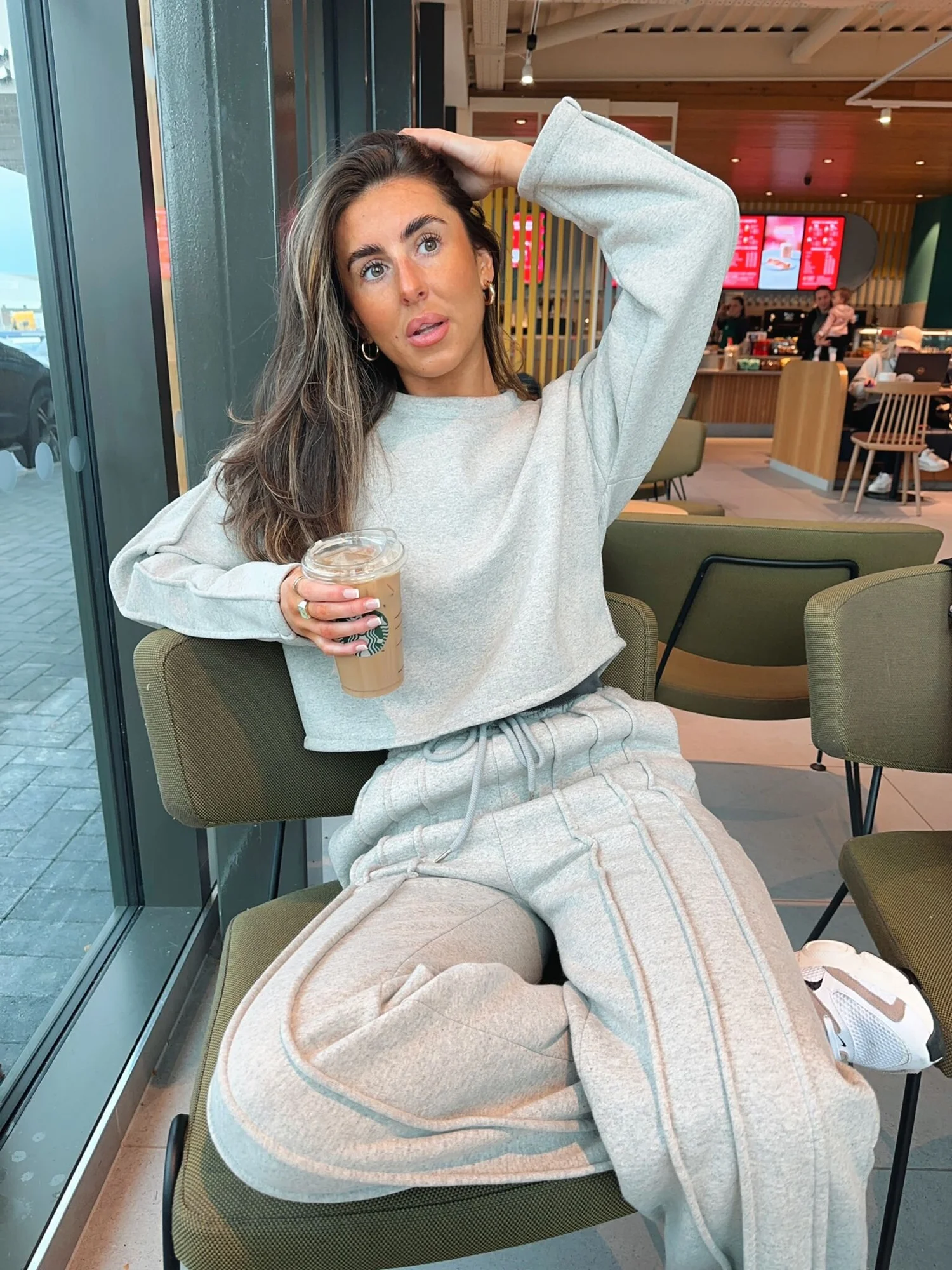 Light loungewear new arrivals