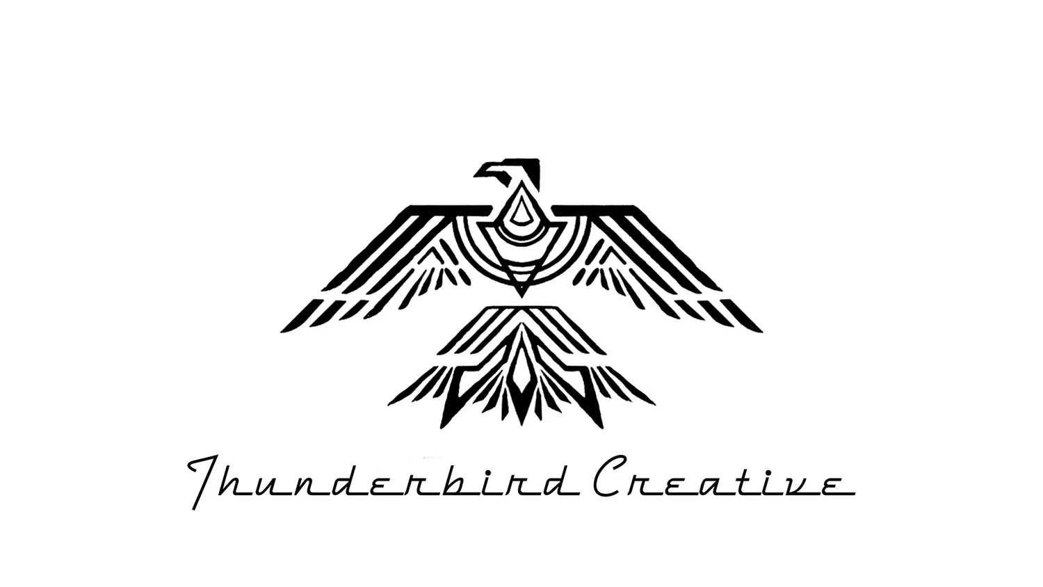 THUNDERBIRD CREATIVE